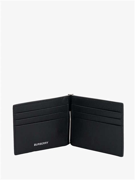 men's burberry card holder|burberry cardholder clearance.